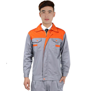 工作服