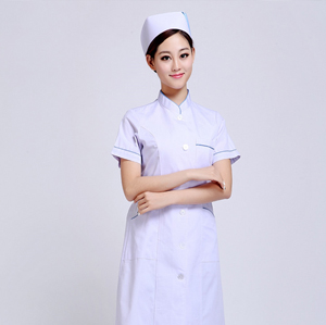 護士服