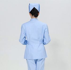  護士服 
