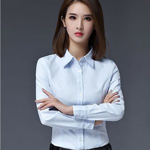 職業(yè)襯衣女7