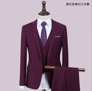 職業裝18