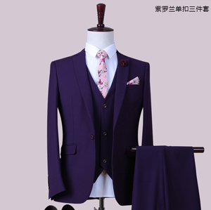 職業裝17