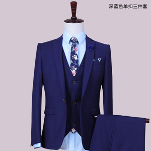 職業裝15