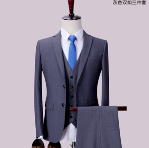 職業裝16